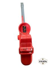 CRAFTSMAN Light Weight 3.5AMP Corded 12” STRING TRIMMER/Edger CMEST900
